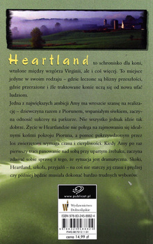Heartland. Tom 12. Prędzej czy później Lauren Brooke
