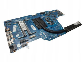 Płyta główna laptopa HP DUMBLE20-6050A3056601 AMD Ryzen 3 3200U