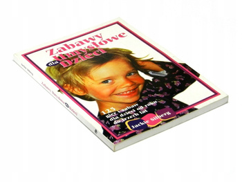 Zabawy umysłowe dla dzieci Silberg Jackie