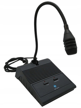 Mikrofon konferencyjny BM3043 RCF