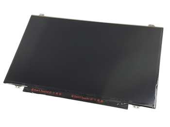 Matryca AU Optronics B140HAN02.4 14" Full HD IPS Matowa 30-pin eDP