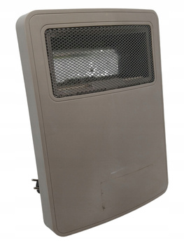 Termowentylator SUPRA Etno Gris 2000W