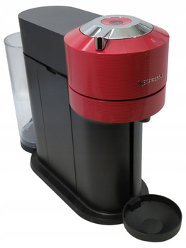 Ekspres kapsułkowy do kawy Krups Nespresso Vertuo Next GCV1