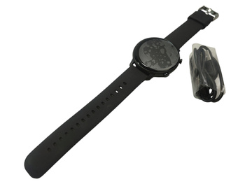 Smartwatch zegarek BT Call G25 czarny