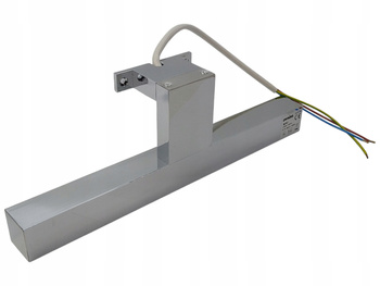 Lampa meblowa FURNIKA WIKI 48W R7S 304x100x30