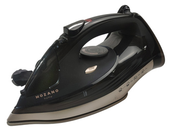 Żelazko Parowe Mozano Perfect Smooth 3200 W Złote AGD/ZEL/02#ZLO