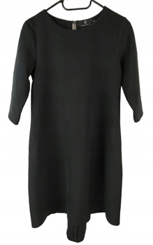 Sukienka IMPERIA Rozmiar XS CZARNA