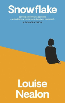 Snowflake Louise Nealon