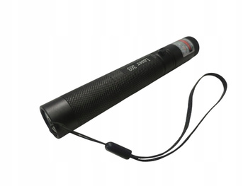 LASER WSKAŹNIK LASEROWY ZIELONY 303