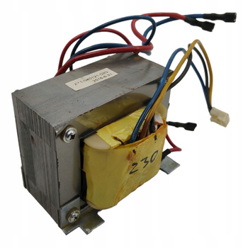 Transformator Z41-040121-02G 230V na 7,5V