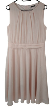 SUKIENKA ORSAY ROZMIAR 40 RÓŻOWA