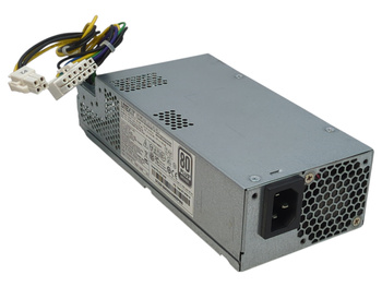 Oryginalny zasilacz komputerowy LiteOn PS-3221-9AE 220W 80 PLUS Bronze