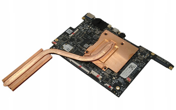 Płyta główna laptopa SGIN M17 X133G Rev: X2.0