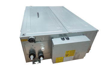 Jednostka kanałowa Innova IGZDUP100NI-1 10kW A++ R32