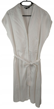 SUKIENKA ESMARA ROZMIAR 38 BIAŁA