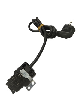 PRZEWÓD ZASILAJĄCY DO PIEKARNIKA BEKO BBIM12300X