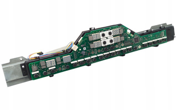 PANEL STEROWANIA PŁYTY GRZEWCZEJ 9000249249 BOSCH