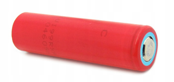 Akumulator Li-Ion Sanyo UR18650RX 2000mAh 20A
