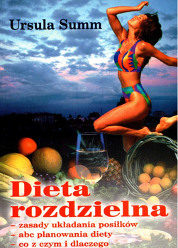 Dieta rozdzielna Ursula Summ