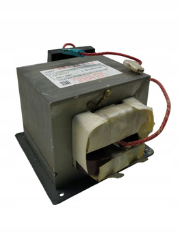 TRANSFORMATOR MD-801EMR-1 NA ZGRZEWARKĘ Z MIKROFAL