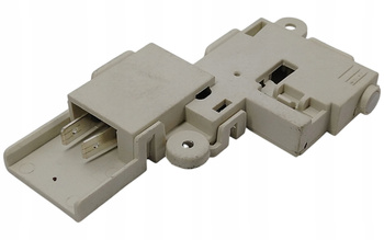 BLOKADA DRZWI ZMYWARKI MIDEA