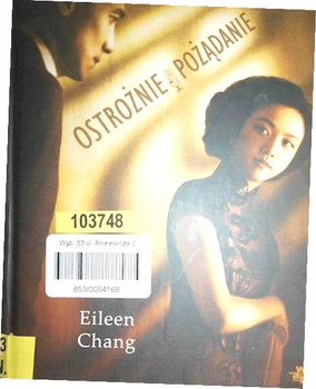 Ostrożnie, oożądanie