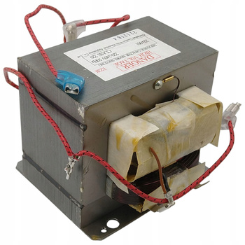 TRANSFORMATOR KUCHENKI MIKROFALOWEJ XB-901