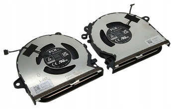 Wentylator laptopa Lenovo Yoga Pro 9 DFS5K22B15673W