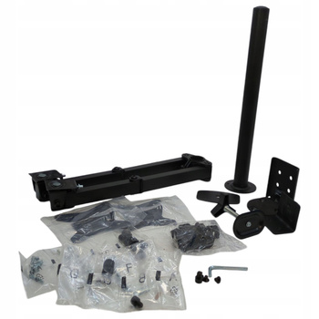 Uchwyt na monitor ER GEAR EGCM1 13" - 32" 2x8kg wieszak na monitor