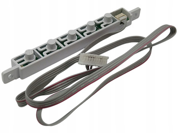 Klawiatura monitora LC-Power LC-M34-UWQHD-100-C-V2