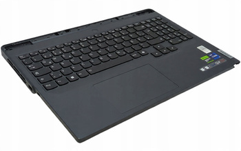 Płyta główna Lenovo Legion Pro 5 16IRX9 NM-F701 i9 RTX 4070