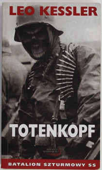 Totenkopf Leo Kessler