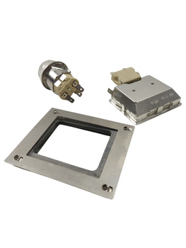 OŚWIETLENIE DO PIEKARNIKA ELECTROLUX EOB8S39WZ