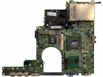 Płyta główna do laptopa Dell Inspiron 1000 DA0VM5MB6D3