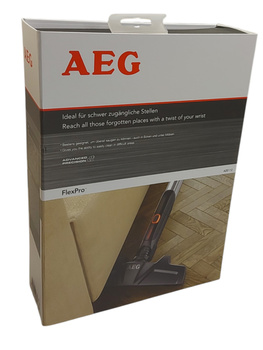 Ssawka do parkietu Końcówka do odkurzacza AEG AZE112 900167787/2 śr. 36mm