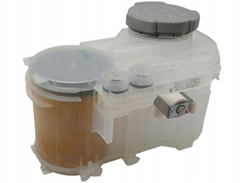 ZASOBNIK NA SÓL ZMYWARKI 9001383269 BOSCH 12026873