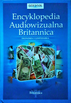 Ekonomia i gospodarka Praca zbiorowa