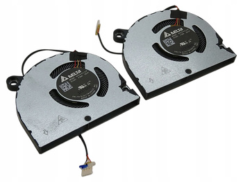 Wentylatory laptopa Acer Aspire Vero AV15-53P-54R1 ND55C0P