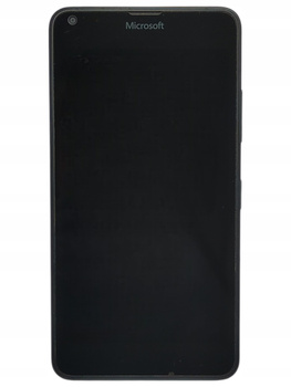 Smartfon MICROSOFT Lumia 640 1/8GB 5.0" Czarny