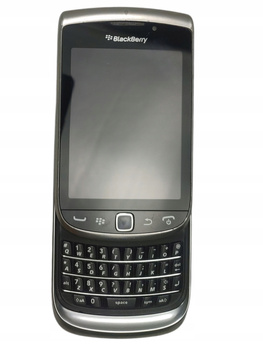 Smartfon Blackberry Torch 9810 RDN71UW