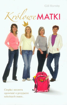 Królowe matki