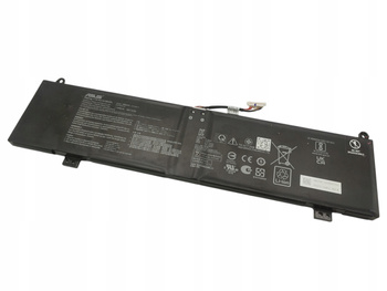 Bateria C41N2013 do laptopa Asus cykle 715, żywotność 74%