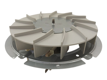 SILNIK UKŁADU WENTYLACJI DO PIEKARNIKA ELECTROLUX EOD3C70TK