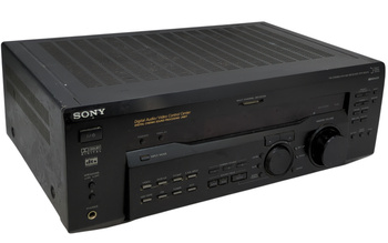 Amplituner Sony STR-DE545