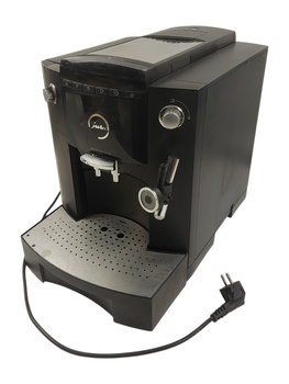 Ekspres ciśnieniowy do kawy Jura Impressa XF50 Classic