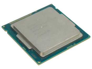 Procesor Intel Pentium G3220 2 rdzenie 3.0 GHz LGA1150 3 MB cache