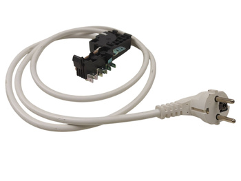 PRZEWÓD ZASILAJĄCY DO PIEKARNIKA AEG BSK778380T