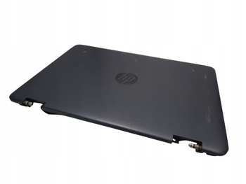 Matryca z obudową laptopa HP 640 G2