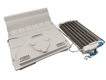 ZESPÓŁ CHŁODZĄCY KOMPLETNY 303002901 20004303 LODÓWKI BOSCH