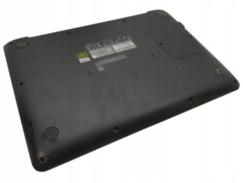 Klapa dolna laptopa ASUS R301